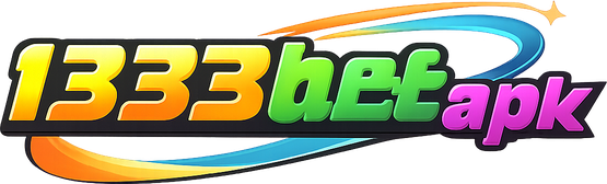 1333bet apk লোগো